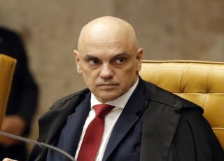 STF suspende julgamento sobre caso Moraes após bate-boca entre ministros
