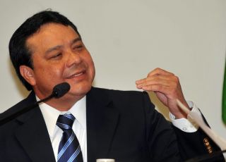 Prefeito de Coari, Adail Pinheiro é afastado do cargo por ordem do STF
