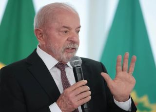 Lula diz a evangélicos que não faz política em igrejas por respeito à fé