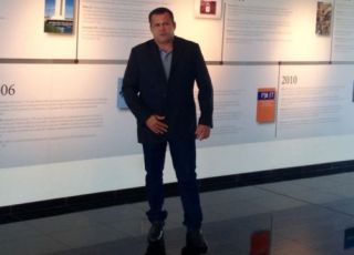 TRE-AM barra candidatura de Givancir dos Rodoviários por condenação criminal