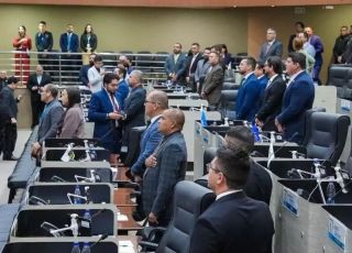Dinheiro Público na Mira: CMM aprova divulgação de gastos com eventos em Manaus