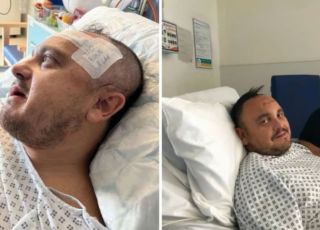 Tratamento dentário na Turquia termina com infecção cerebral e cinco cirurgias para britânico