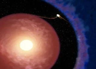 Astrônomos descobrem exoplaneta mais jovem já identificado no universo