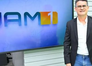 David Almeida promete novos concursos e convocação de policiais no Amazonas