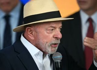 Lula rejeita classificação de facções como terroristas e cita 8 de Janeiro