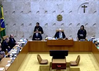 PEC do PT propõe mandato de até 10 anos para ministros do STF e paridade de gênero nos tribunais