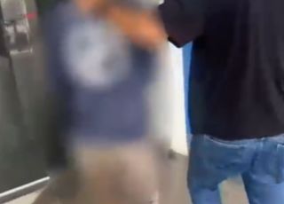 Foragido do Pará é preso em Manaus por roubo à casa de delegado. VEJA VÍDEO E REPORTAGEM DO ‘PORTAL DO ZACARIAS’ AO VIVO