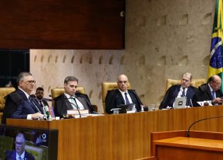 Julgamento sobre Moraes deixa questões em aberto no STF; veja o que falta definir