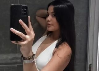 ''Mãe, eu te amo'': universitária manda última mensagem antes de ser encontrada morta no Ceará. VEJA VÍDEO