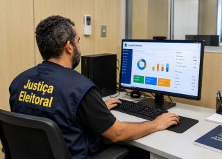 TRE-AM usa inteligência artificial para identificar imagens falsas e enquetes irregulares