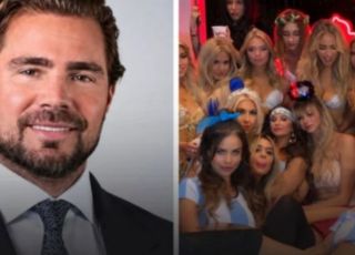 O escândalo revelou o uso de mulheres como adornos, instrumentos de agrado e moedas de troca para abrir caminhos e fechar negócios no topo do poder