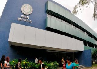 Ufam libera atividades remotas após paralisação dos rodoviários em Manaus