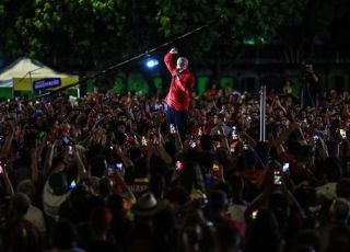 Aliados pressionam Lula por debate na TV Globo, mas presidente ainda resiste