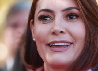 Michelle Bolsonaro tem previsão de alta após nova internação para tratar enxaqueca