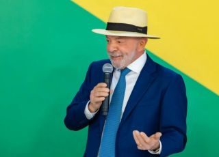 Lula deve vir a Manaus na segunda-feira (28) para ato de campanha