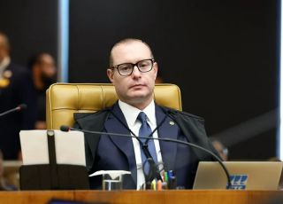 Zanin nega liminar para obrigar senado a abrir CPI sobre caso Master