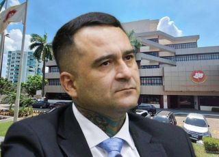 Tribunal de Justiça do Amazonas barra recurso de sargento Salazar e mantém processo por homicídio em andamento