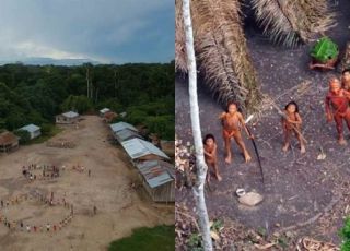VALE DO JAVARI: 8,5 milhões de hectares entregues a facções criminosas. VEJA REPORTAGEM ESPECIAL DO ‘PORTAL DO ZACARIAS’