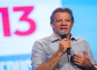 Haddad defende programa de recuperação para dependentes e alerta contra novas Cracolândias 