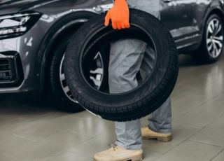 Checklist para escolher o melhor tipo de pneu para o carro