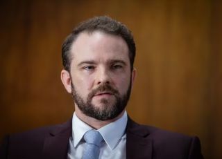 Durigan diz que dinheiro ligado ao Banco Master e ao crime organizado passou pelo mesmo fundo