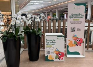 Campanha em Manaus arrecada alimentos e água para famílias atingidas pela estiagem no interior do Amazonas