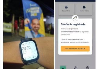 Eleições 2026 já têm mais de 45 mil denúncias de irregularidades de campanha