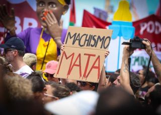 PT aponta possíveis ataques coordenados contra mulheres candidatas nas eleições