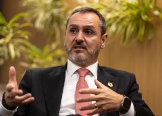 Fachin determina parecer da PGR sobre afastamento do Andrei Rodrigues da Polícia Federal