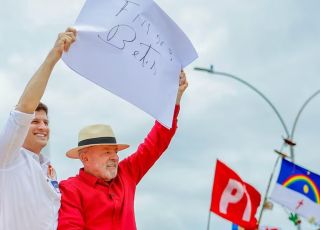 Lula reforça críticas às bets e diz que não é correto gastar o que não tem