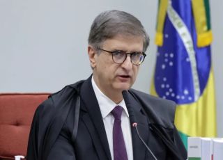 Ministério Público Federal julga nesta sexta pedido de investigação contra Paulo Gonet no caso Master