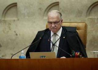 Fachin aciona PGR para avaliar pedidos em investigação do Master