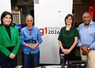 Crise no STF e crime organizado: debate ao Senado de São Paulo tem críticas à Enel e ausência de Derrite e André do Prado