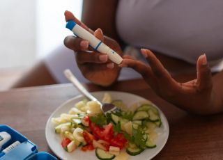 EUA aprovam nova insulina semanal para pessoas com diabetes tipo 2