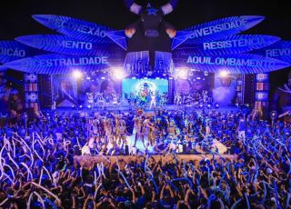 Boi Caprichoso anuncia semana de festa para comemorar 113 anos de história em Parintins
