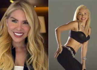 Justiça mantém prisão de ex-vereadora conhecida como Mãe Loira do Funk após audiência de custódia