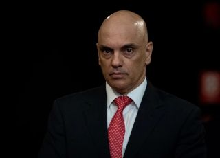Casamento do filho de Alexandre de Moraes reúne ministros do STF e autoridades em São Paulo