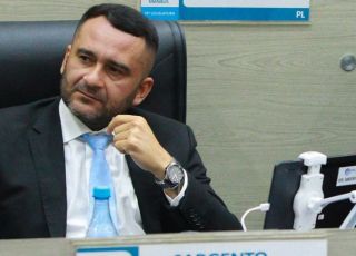 Justiça Eleitoral manda Salazar parar propaganda no Threads e ameaça multa de R$ 50 mil