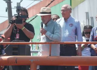 Lula diz que tomou atitude drástica contra bets e afirma que apostas prejudicam população pobre