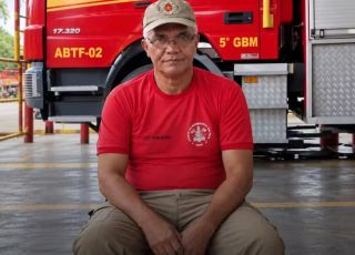 Subtenente do Corpo de Bombeiros é encontrado morto em área rural do Pará