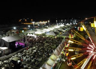 Principal feira do agro do Amazonas chega à 10ª edição com rodeio universitário e atrações inéditas