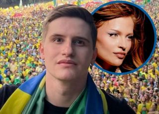 Pavanato aciona TSE contra Luísa Sonza após manifestação em show pró-Lula