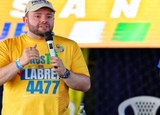 Em Lábrea, Fausto Jr. destaca apoio à PEC que amplia direitos de agentes de saúde