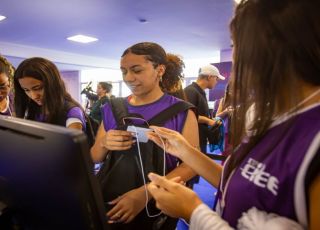CIEE abre 123 vagas de estágio no Amazonas; Veja como se candidatar