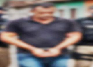 Homem é preso por agressão e ameaça contra a companheira grávida em Presidente Figueiredo, Região Metropolitana de Manaus. VEJA VÍDEO E REPORTAGEM DO PORTAL DO ZACARIAS AO VIVO
