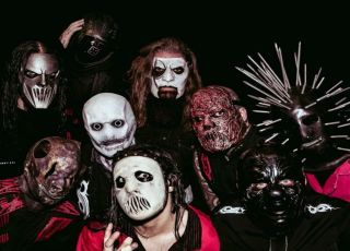 Slipknot e Marilyn Manson são confirmados no The Town 2027