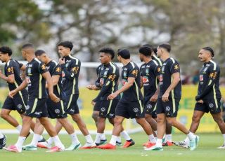 Brasil encara Austrália novamente em busca da primeira vitória após a Copa