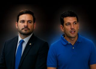 TRE-AM nega pedido de Alberto Neto para retirar site que cita Alessandro Bronze e Porto de Manaus