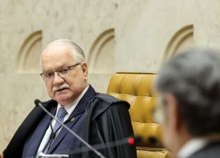 Fachin defende transparência sobre precatórios em meio às apurações do caso Master
