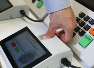 Biometria não é obrigatória para votar em 2026; entenda as regras